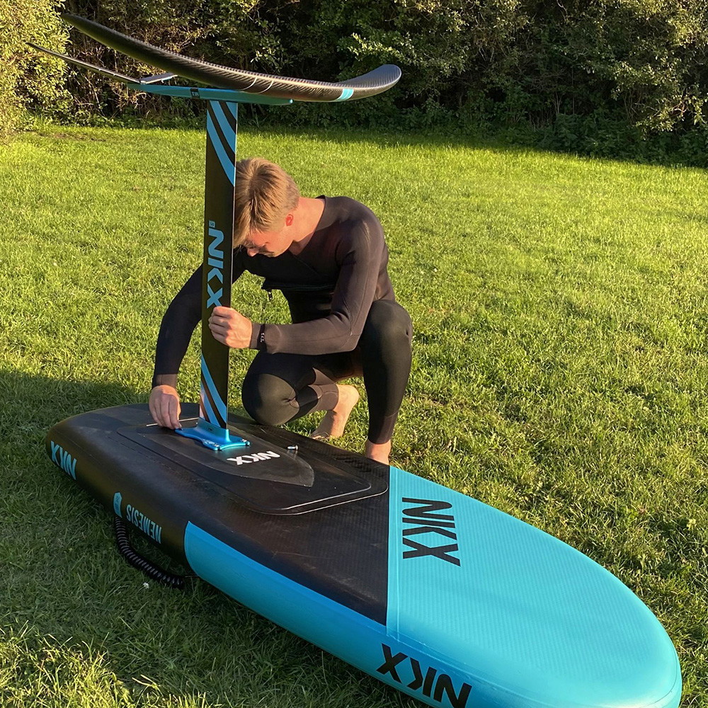 NKX Drifter Hydrofoil