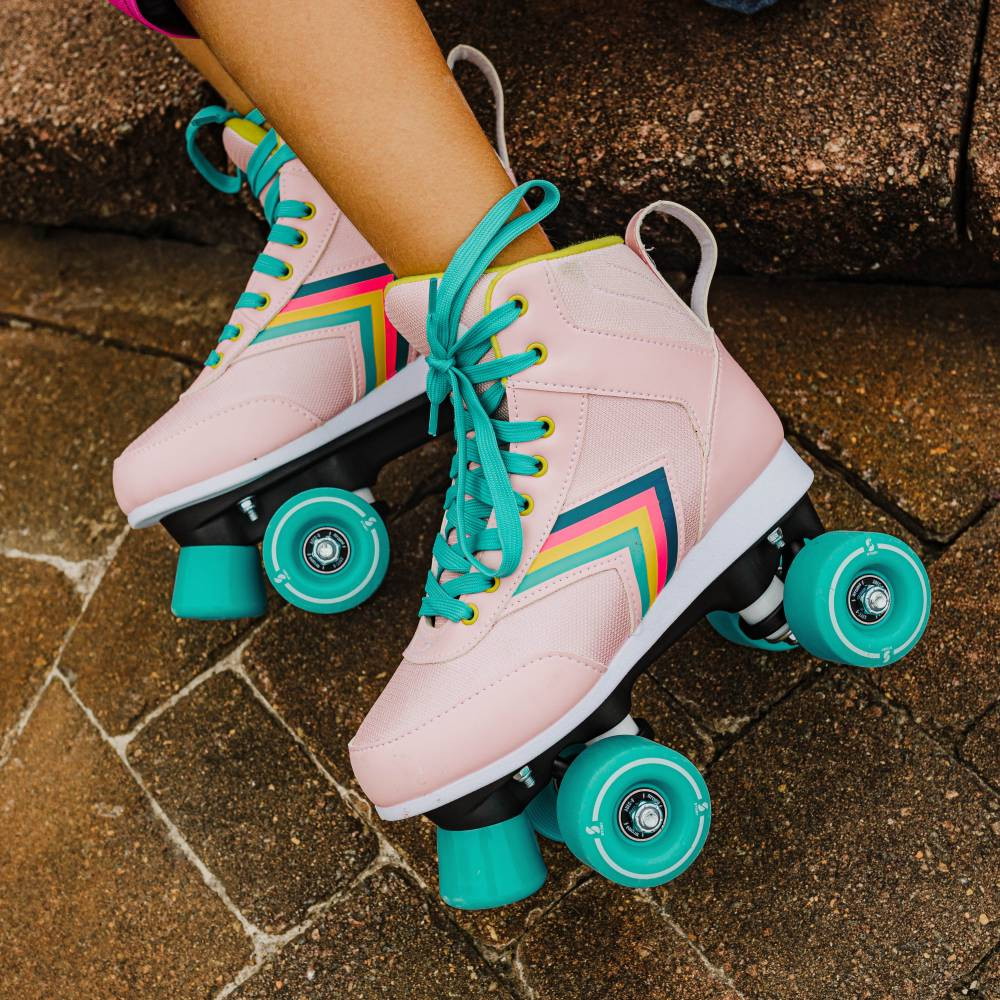 Story Spectrum Rolschaatsen