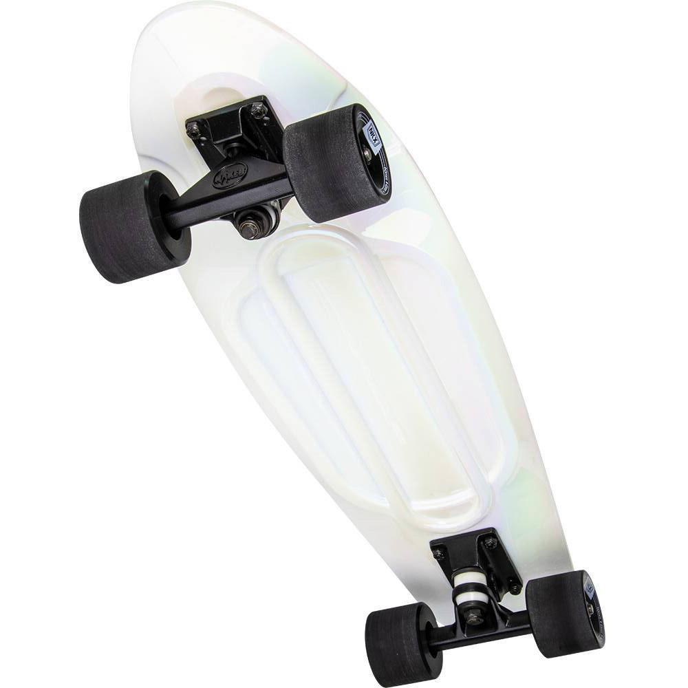 NKX Classic Deluxe Skateboard 27"