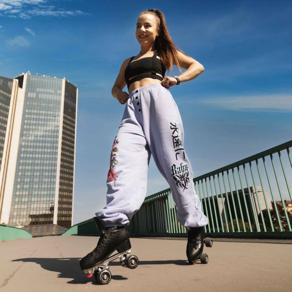 Story Phoenix Rolschaatsen