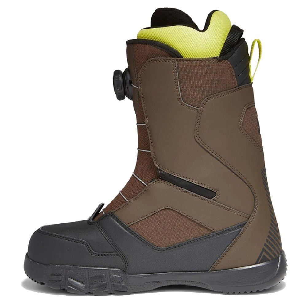 DC Scout BOA Snowboard Laarzen