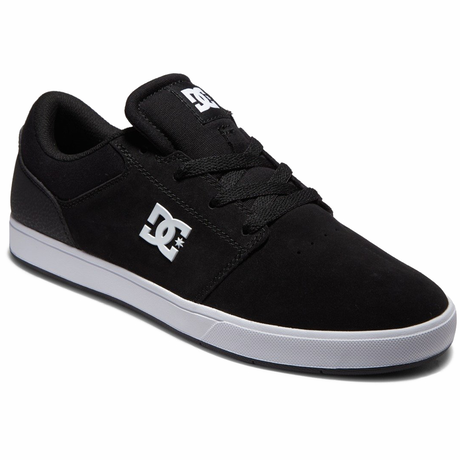 DC Crisis Sneakers 2