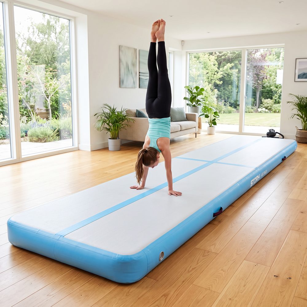 Story Airtrack 5m x 1m x 20cm