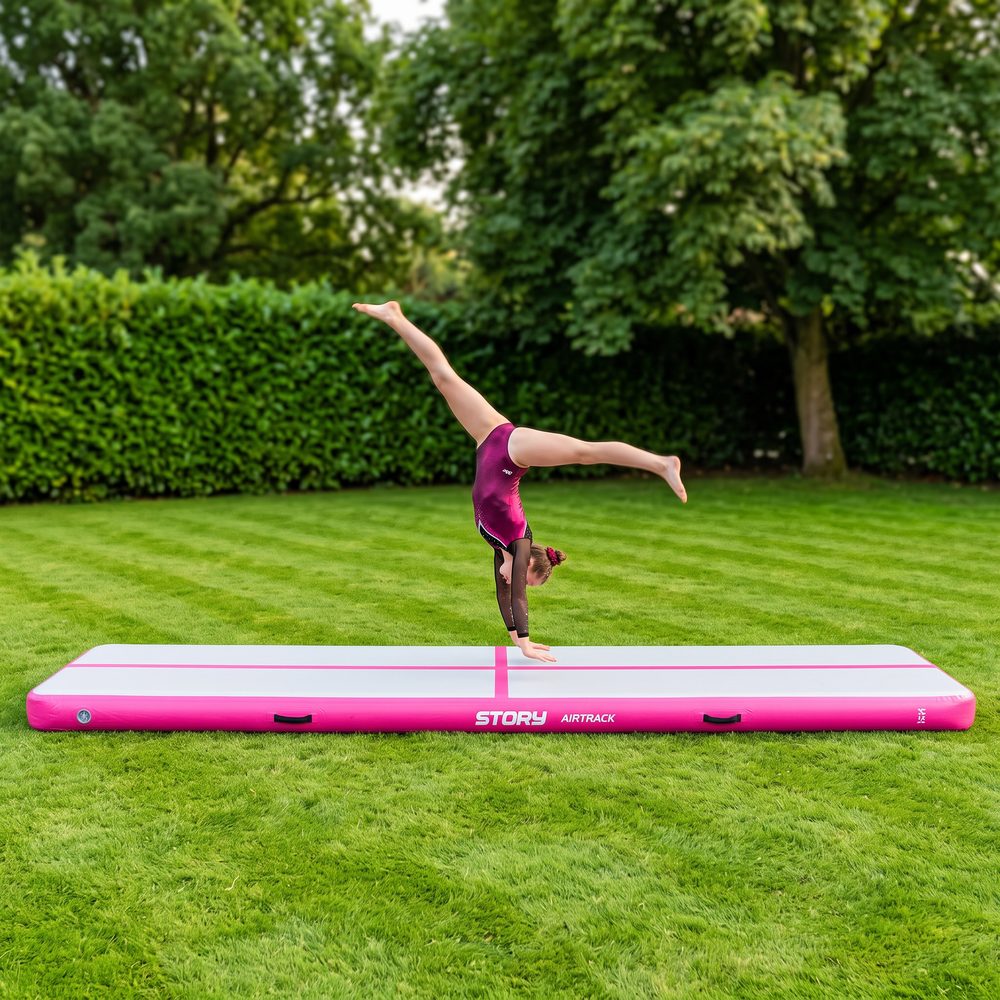 Story Airtrack 6m x 1m x 10cm
