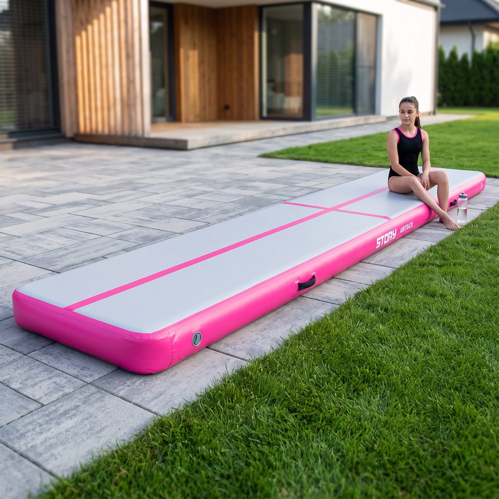 Story Airtrack 6m x 1m x 10cm