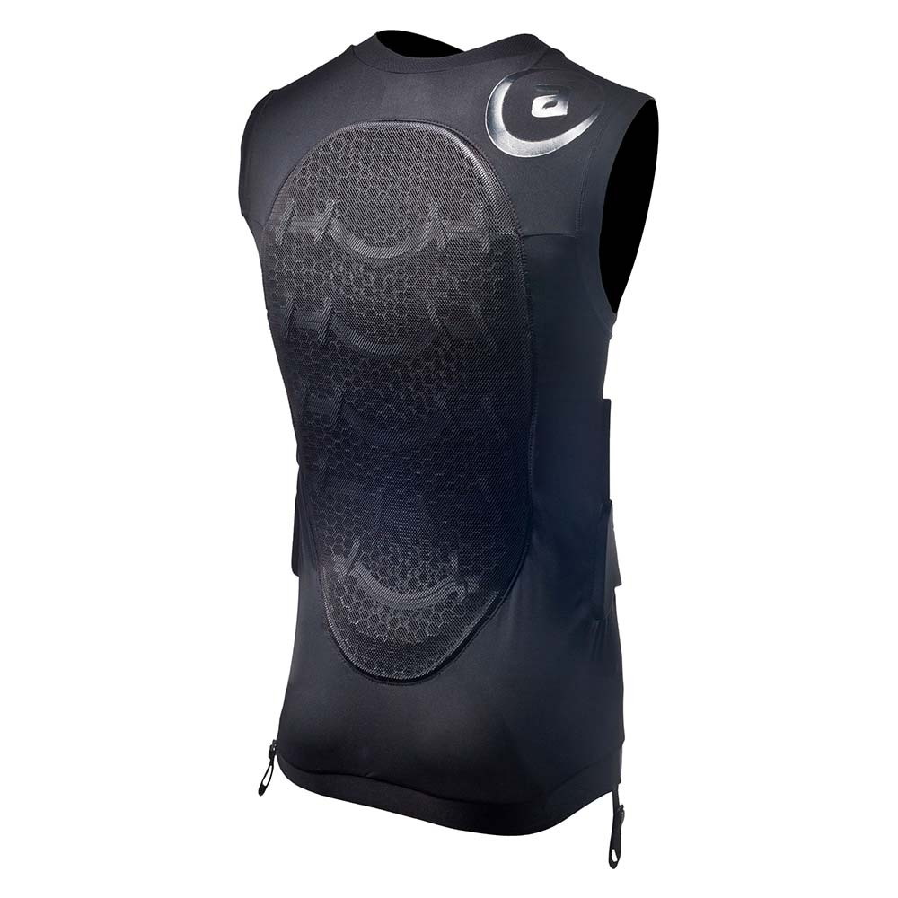 Amplifi MKX Top Rug bescherming