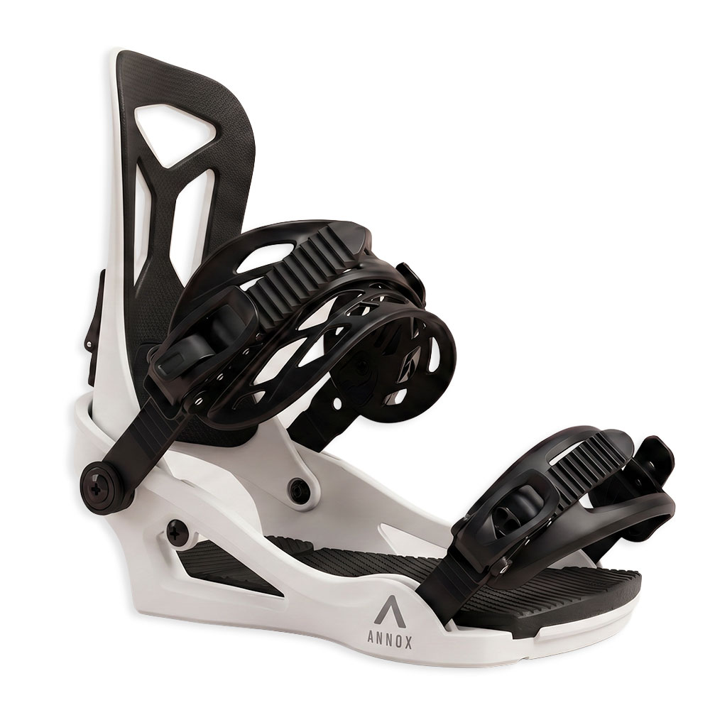 Annox Nomad 3D Snowboardbindingen
