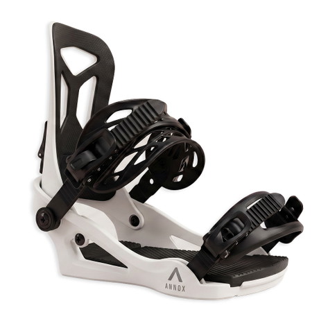 Annox Nomad 3D Snowboardbindingen