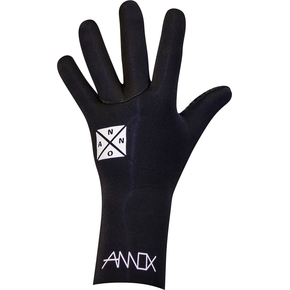 Annox Union Zeilhandschoenen 3mm