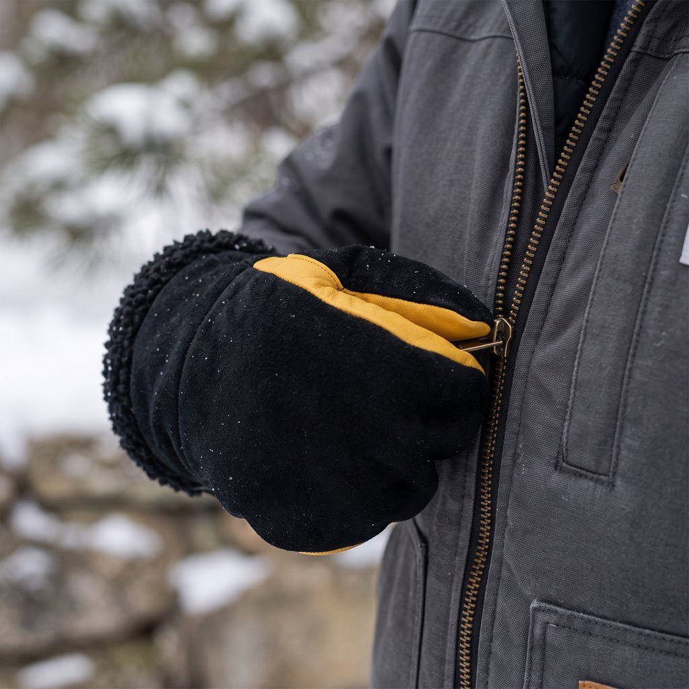 Annox Active Outdoorhandschoen