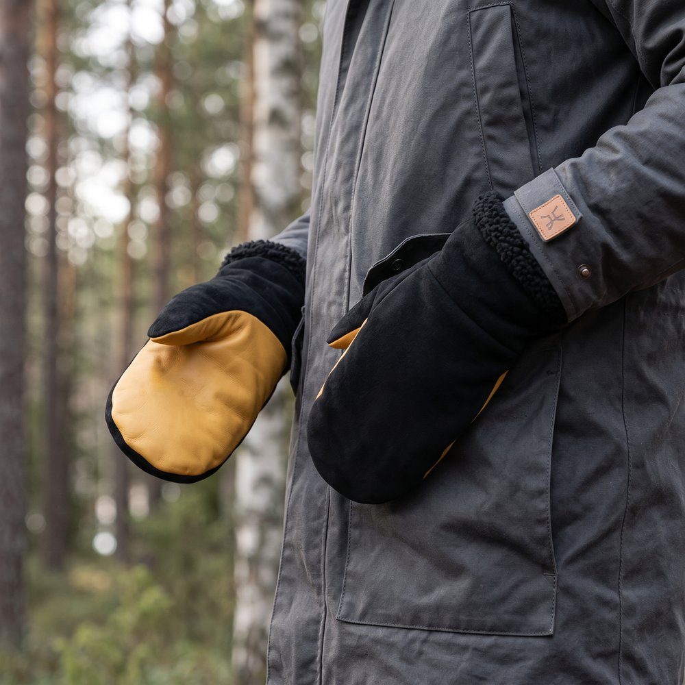 Annox Active Outdoorhandschoen