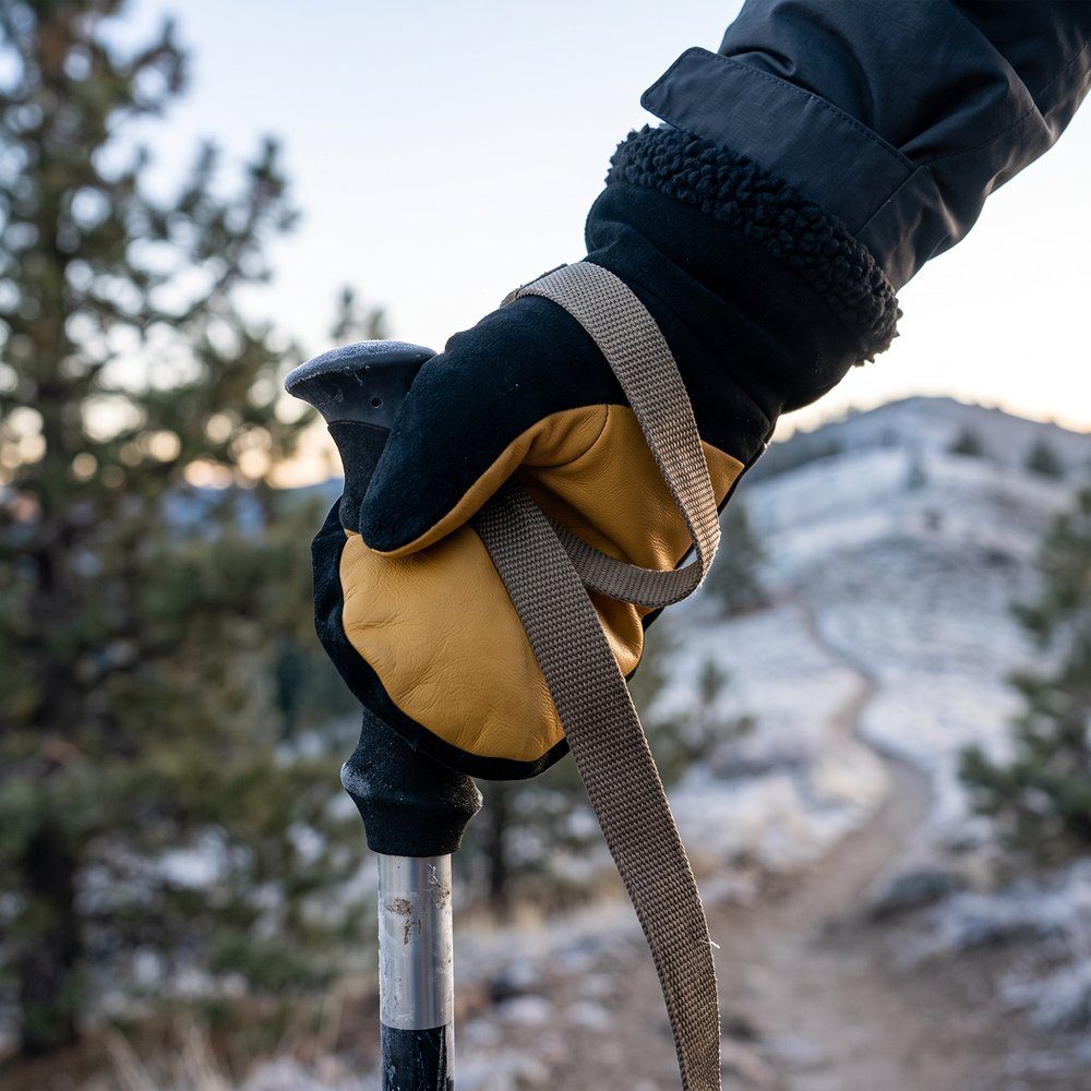 Annox Active Outdoorhandschoen