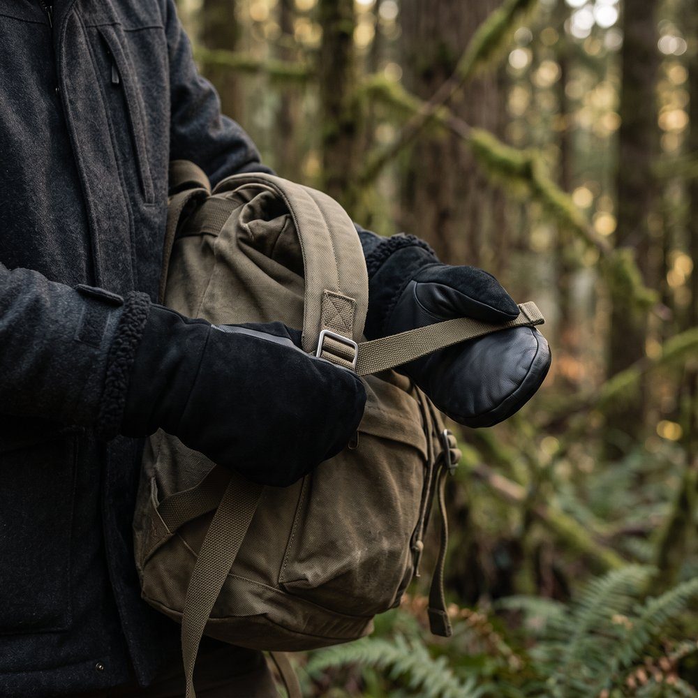 Annox Active Outdoorhandschoen