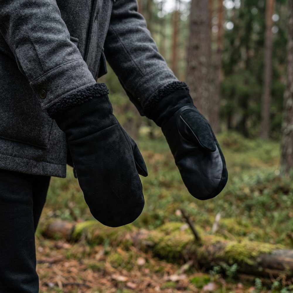 Annox Active Outdoorhandschoen