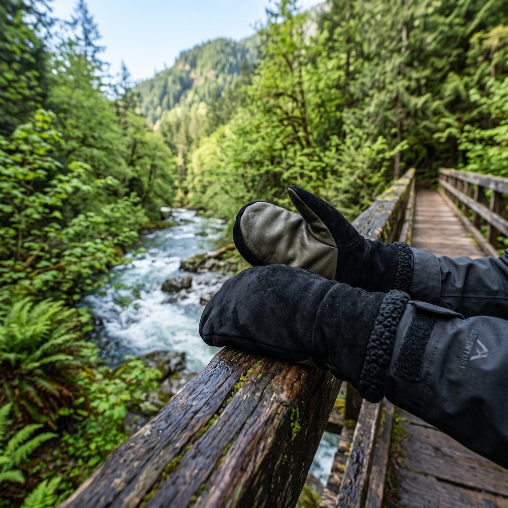 Annox Active Outdoorhandschoen