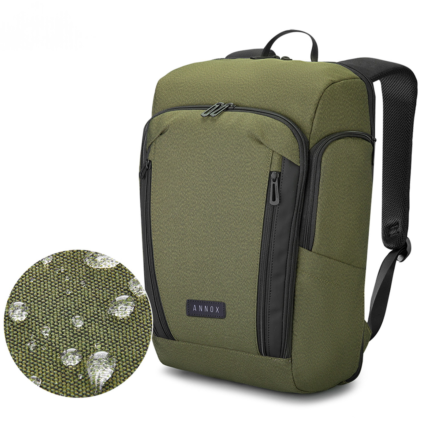 Annox All Terrain Rugzak