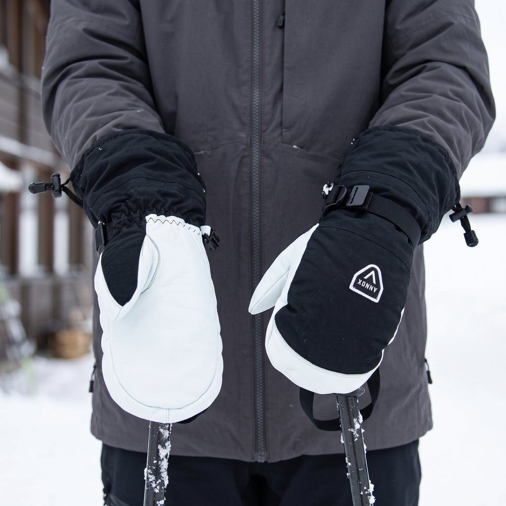 Annox Alpine Wanten