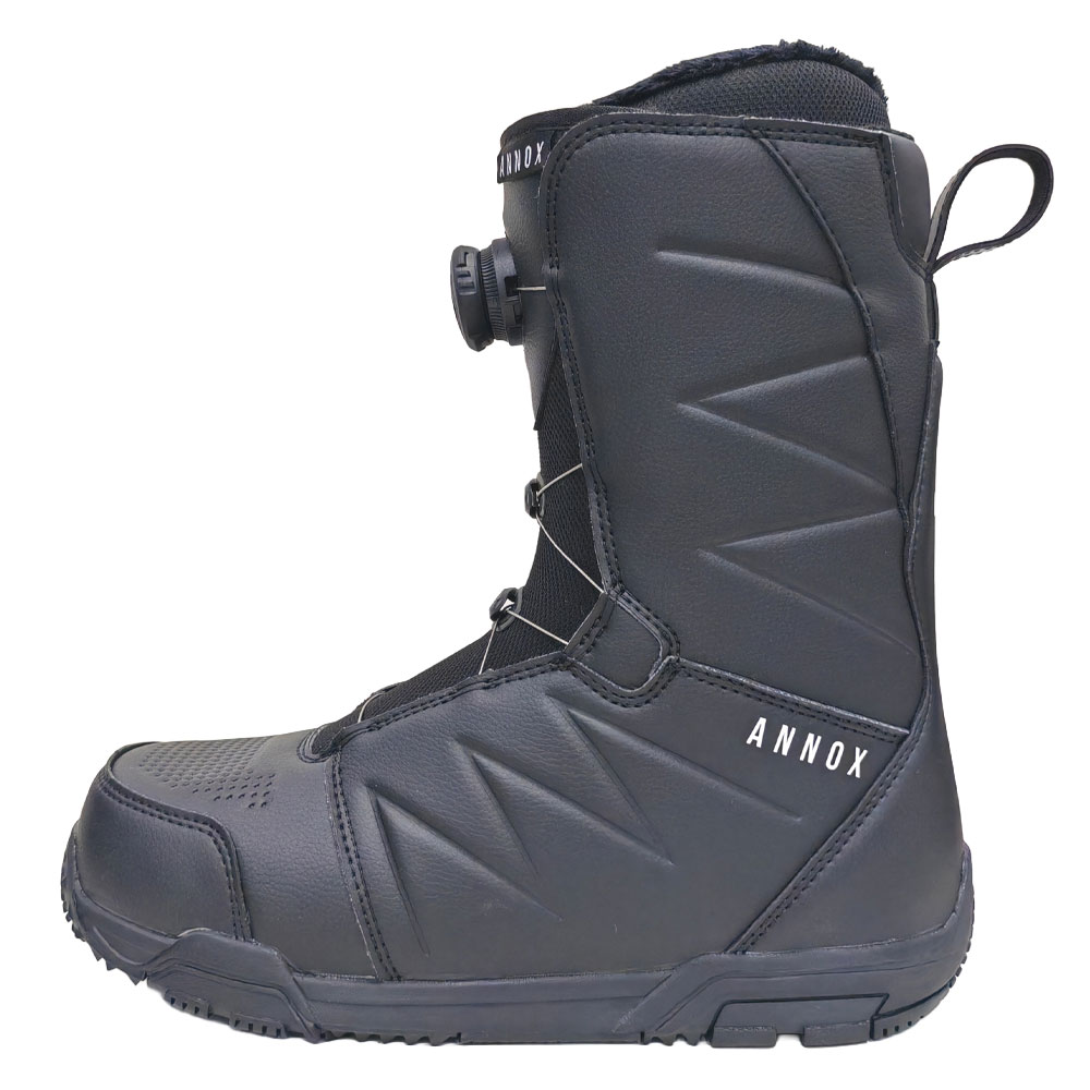 Annox Apex Snowboardboots