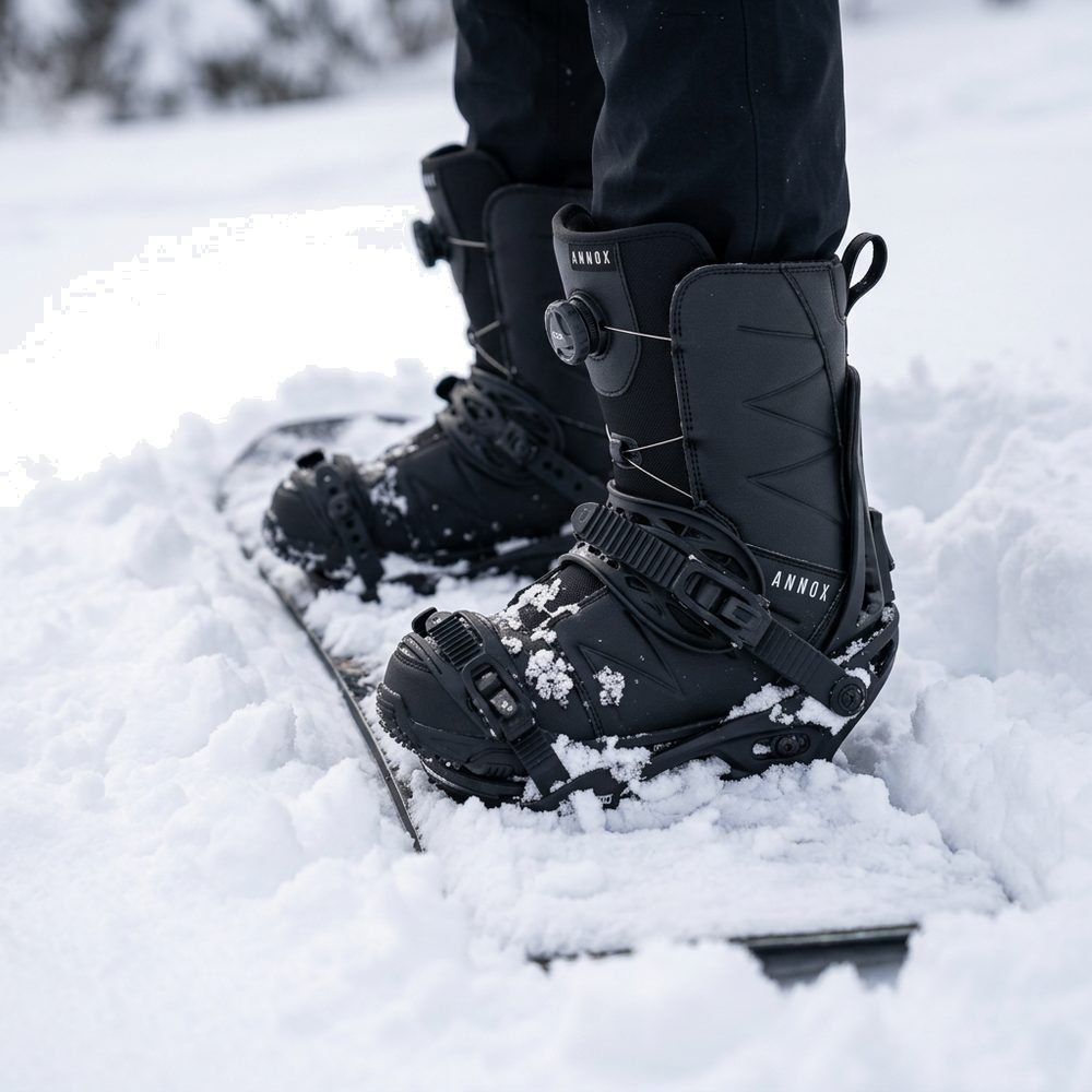 Annox Apex Snowboardboots