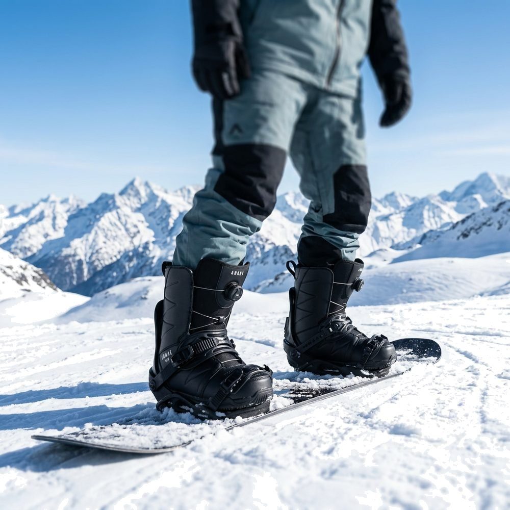Annox Apex Snowboardboots