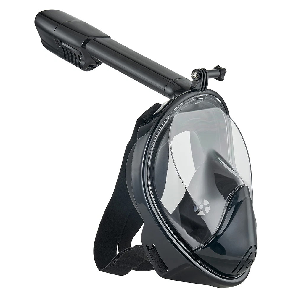 Annox Apex Volgelaatsduikmasker