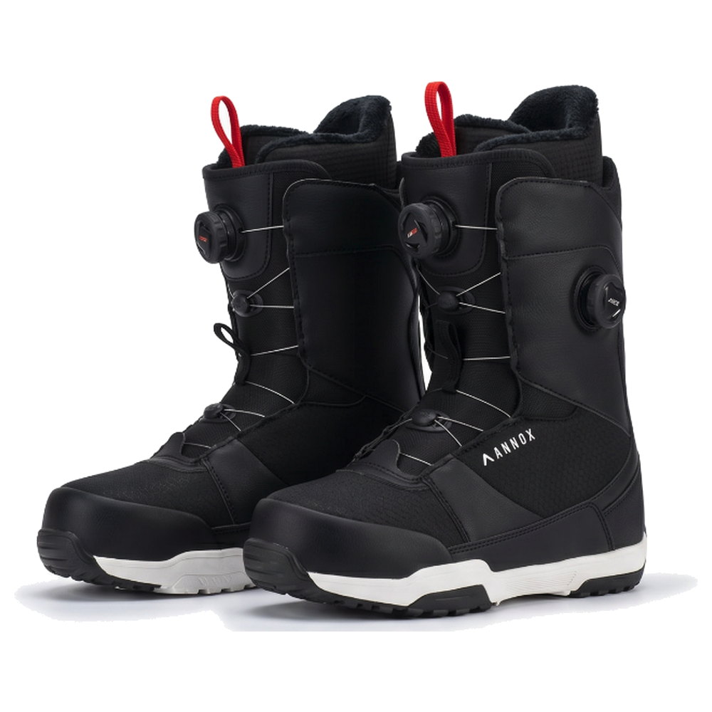 Annox Peak Snowboardboots