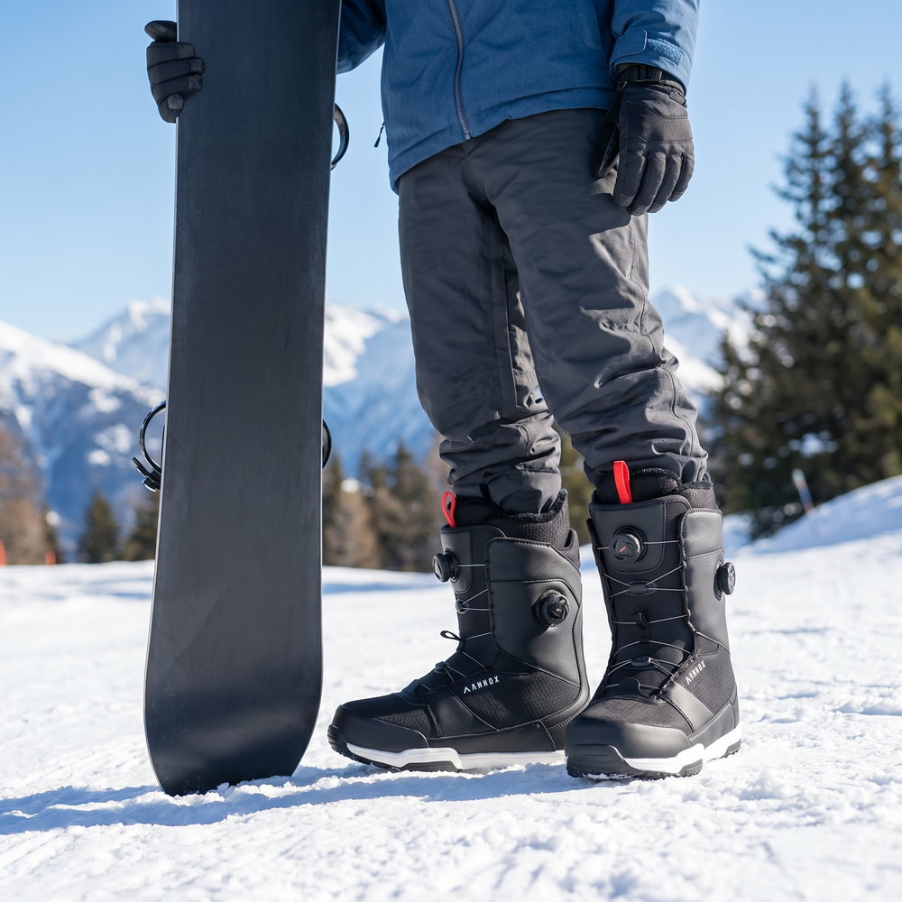 Annox Peak Snowboardboots