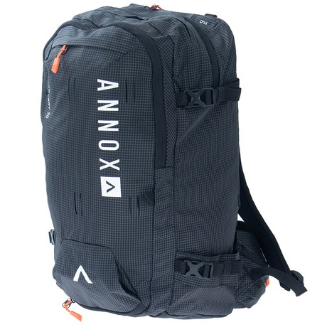 Annox Discovery Duurzaam Rugzak 30L