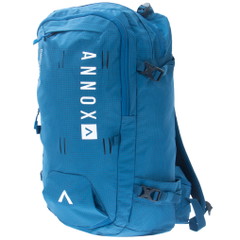 Annox Discovery Duurzaam Rugzak 30L
