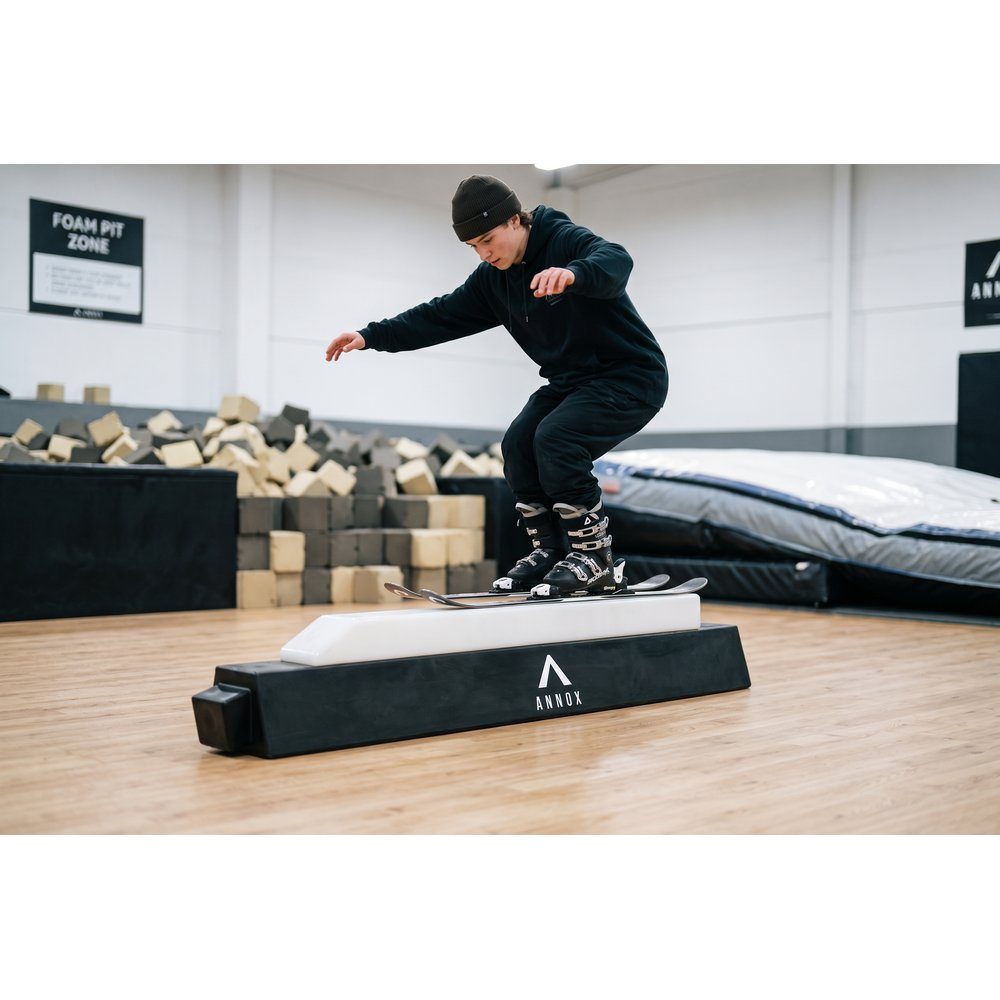 Annox JIB Balansstang