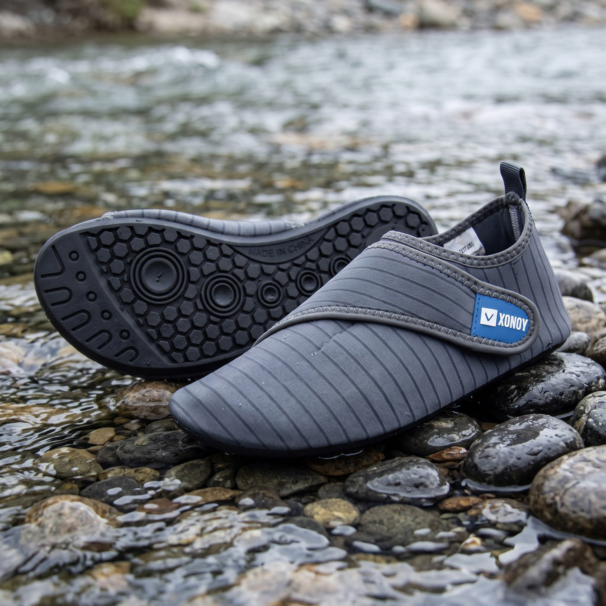 Annox BeachGuard Badschoenen