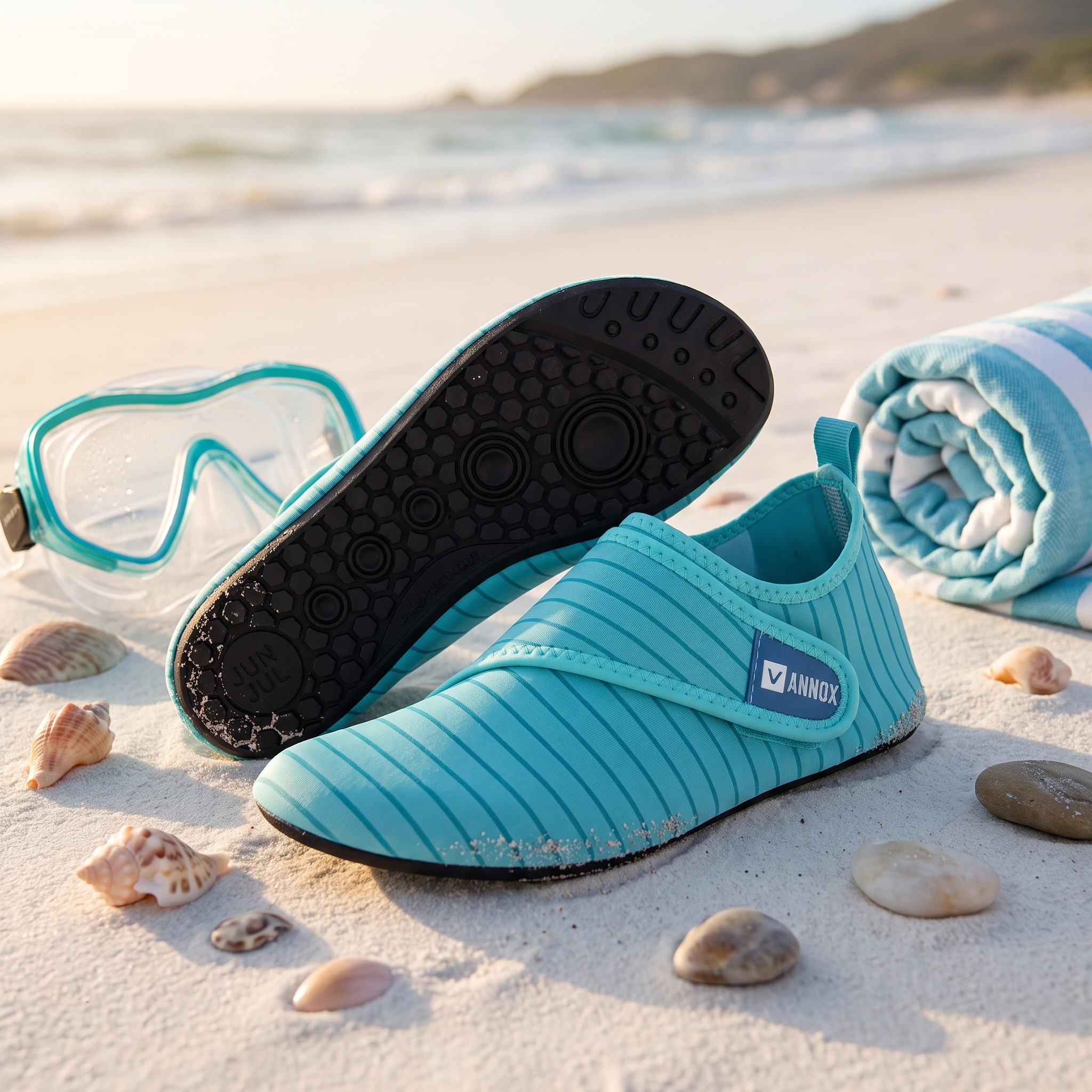 Annox BeachGuard Badschoenen