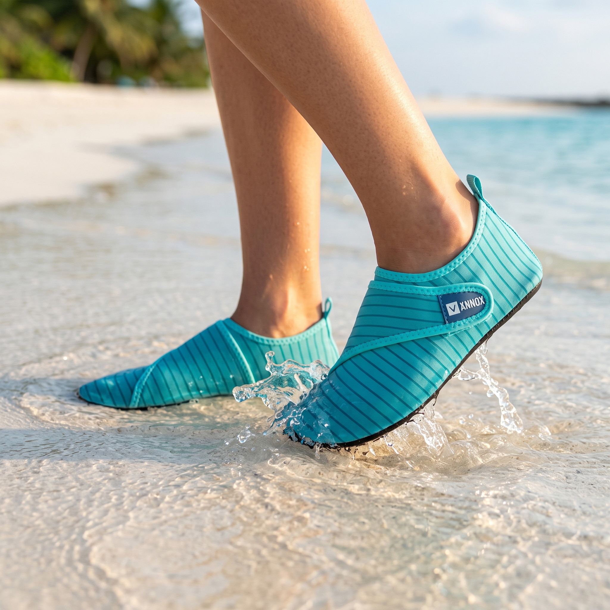 Annox BeachGuard Badschoenen