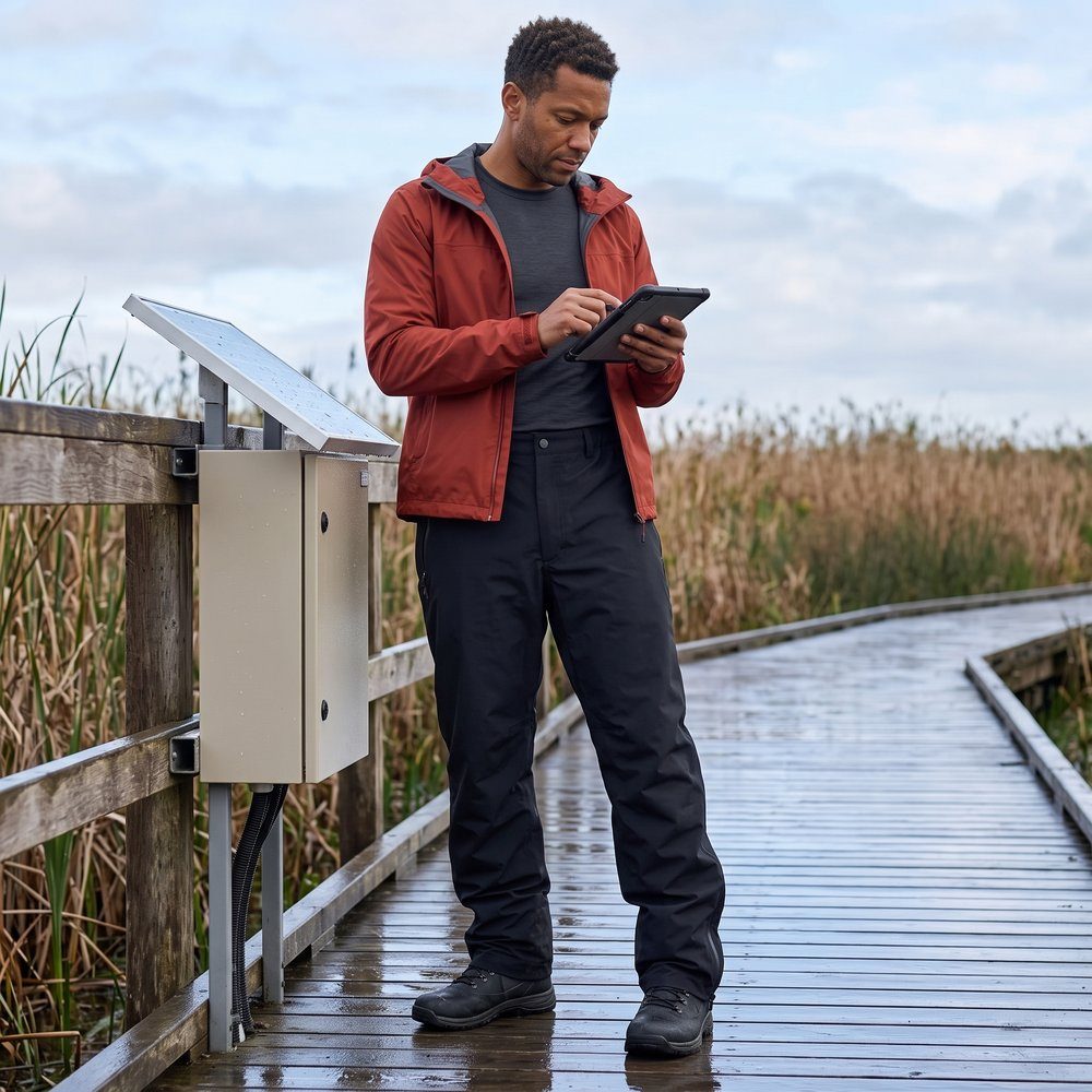 Annox Aspire Shellbroek