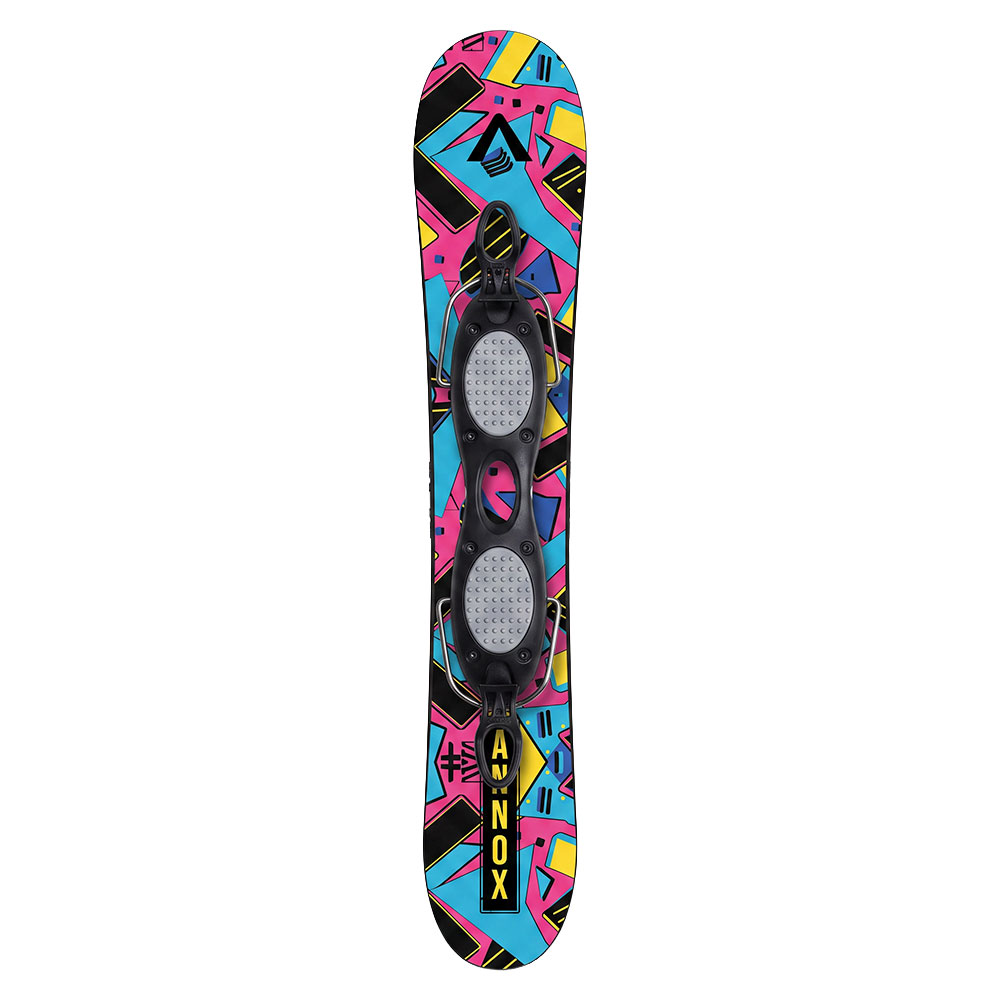 Annox Biscuit Snowblades