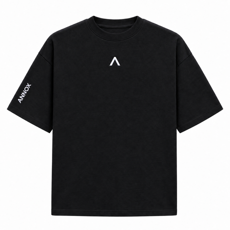 Annox Oversized T-Shirt