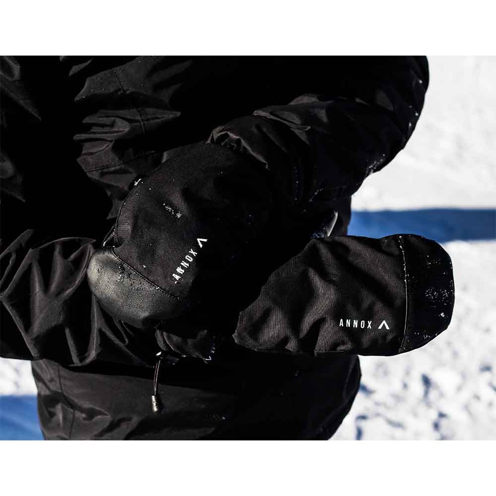 Annox Blizzard Ski/Snowboard Mittens