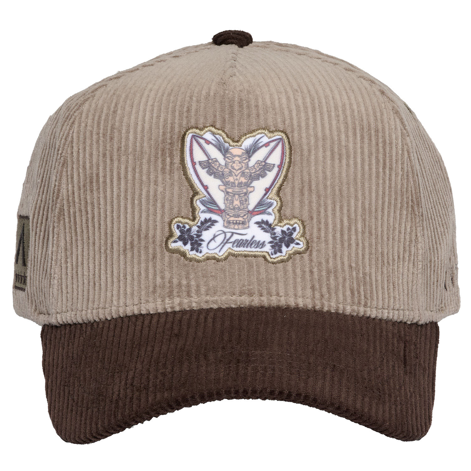 Annox Fearless Cap
