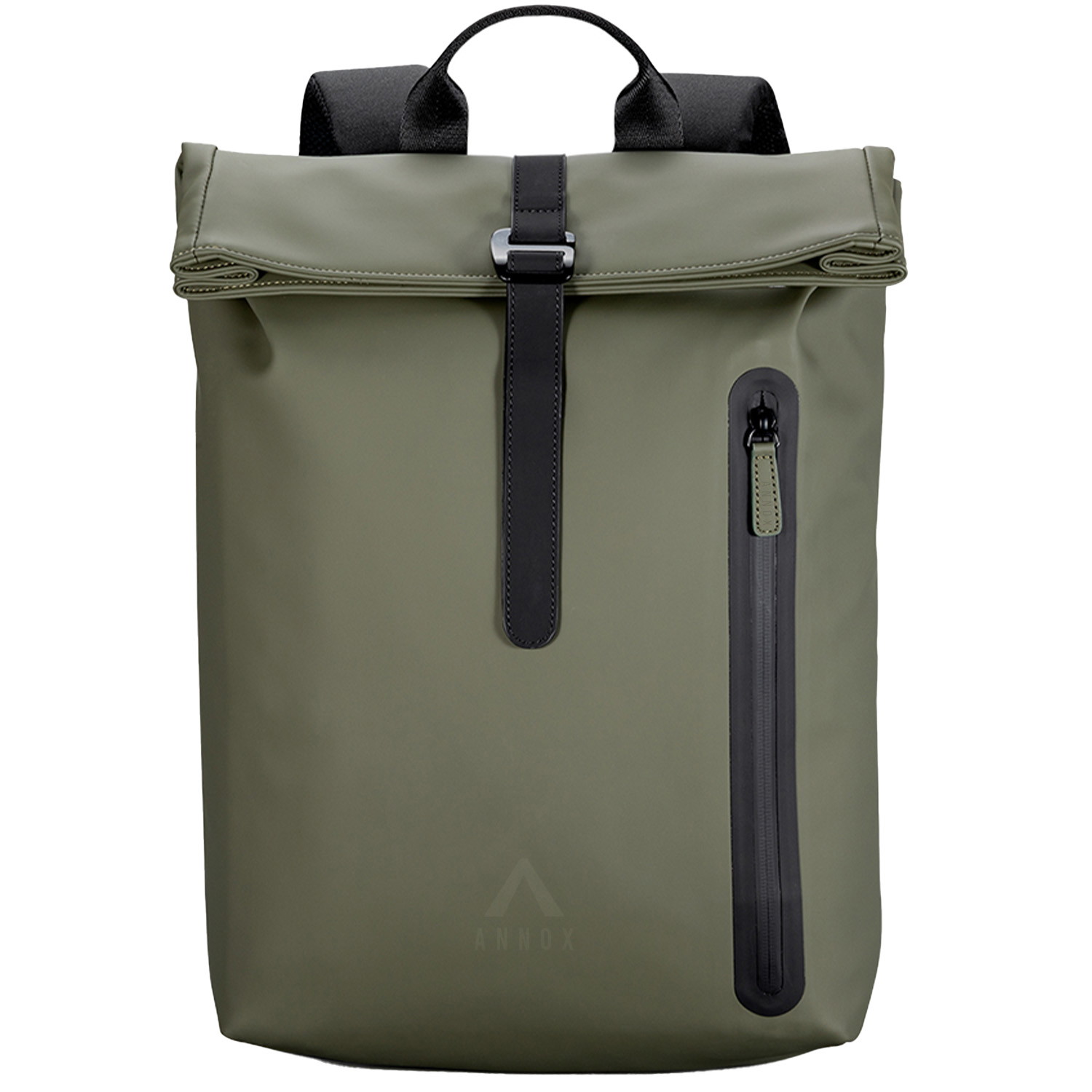 Annox Casual Laptoprugzak 15.6” – Waterafstotend PU