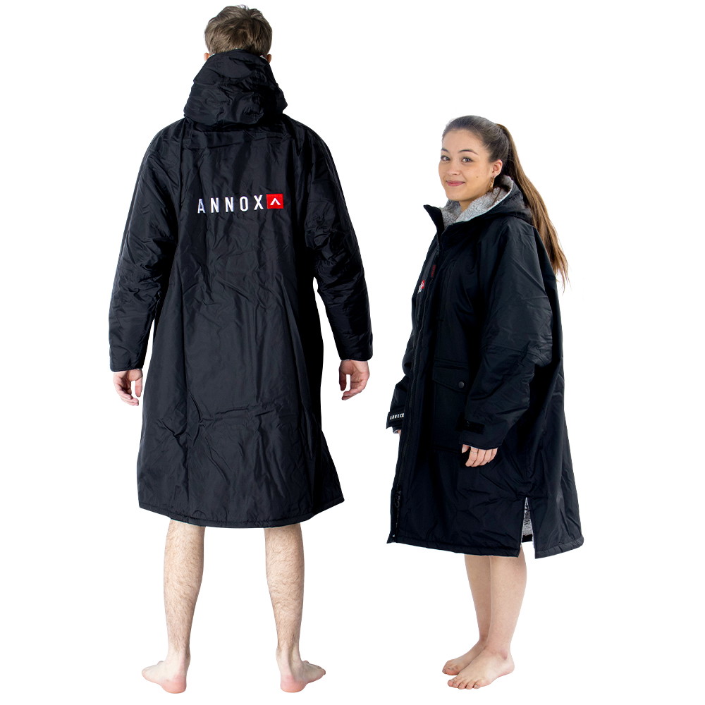 Annox Change Robe - LS
