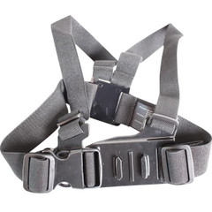 Annox Junior Chesty (Borsttuig) voor GoPro
