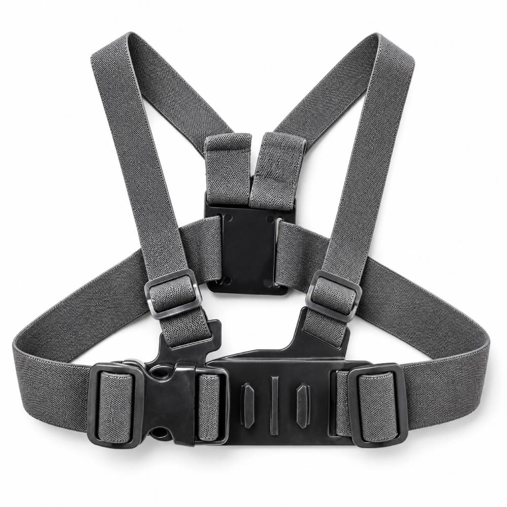 Annox Junior Chesty (Borsttuig) voor GoPro