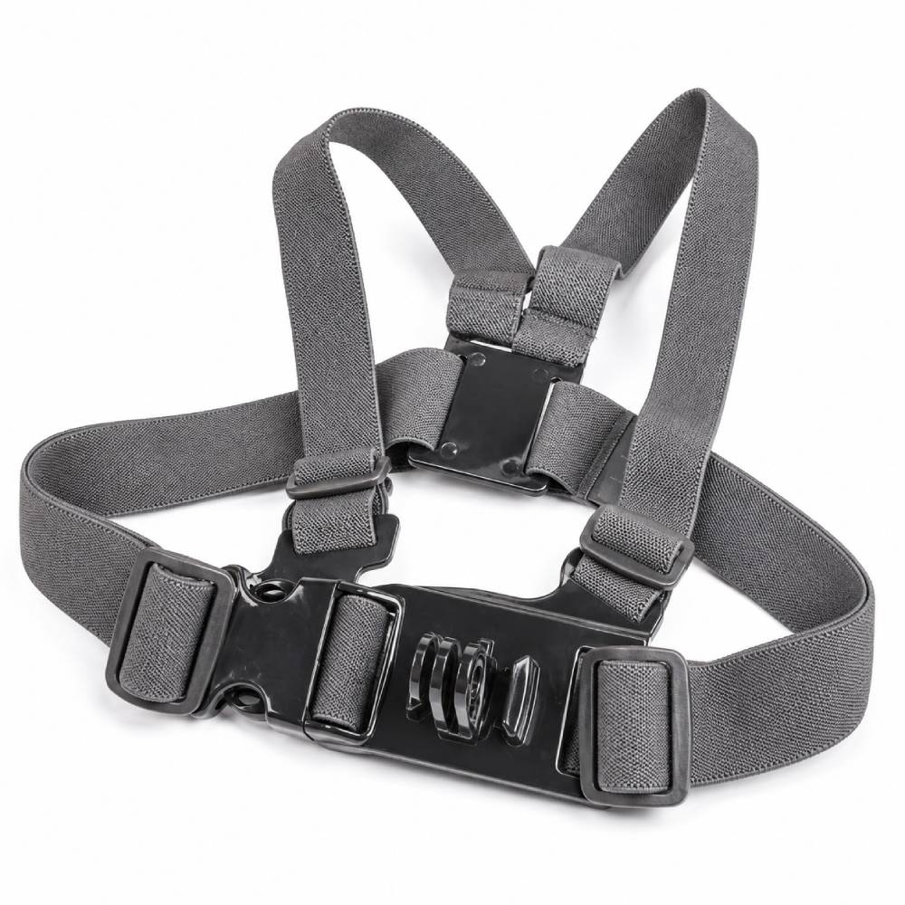 Annox Junior Chesty (Borsttuig) voor GoPro