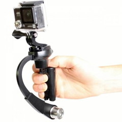 Annox Bocht Stabilisator Naar Gopro