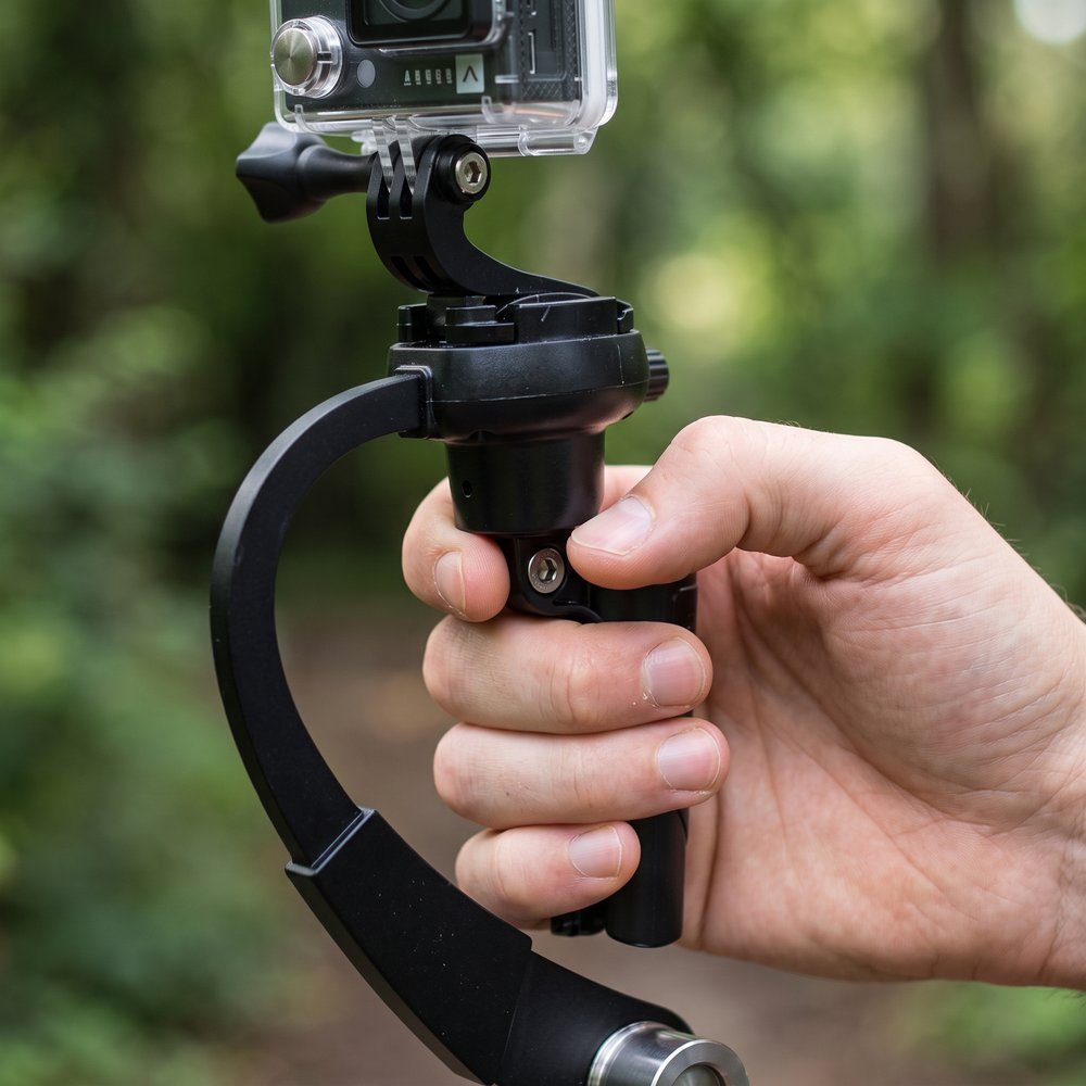 Annox Bocht Stabilisator Naar Gopro