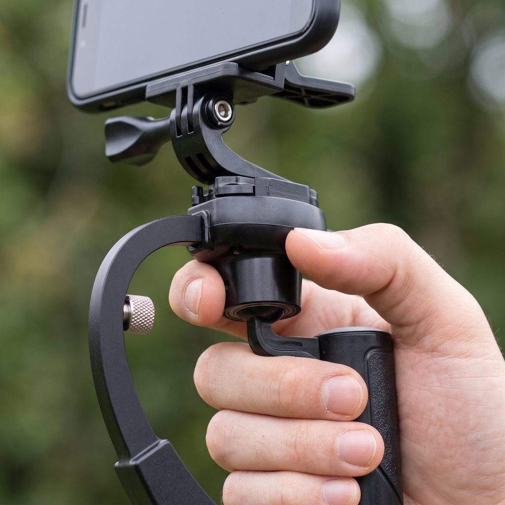 Annox Bocht Stabilisator Naar Gopro