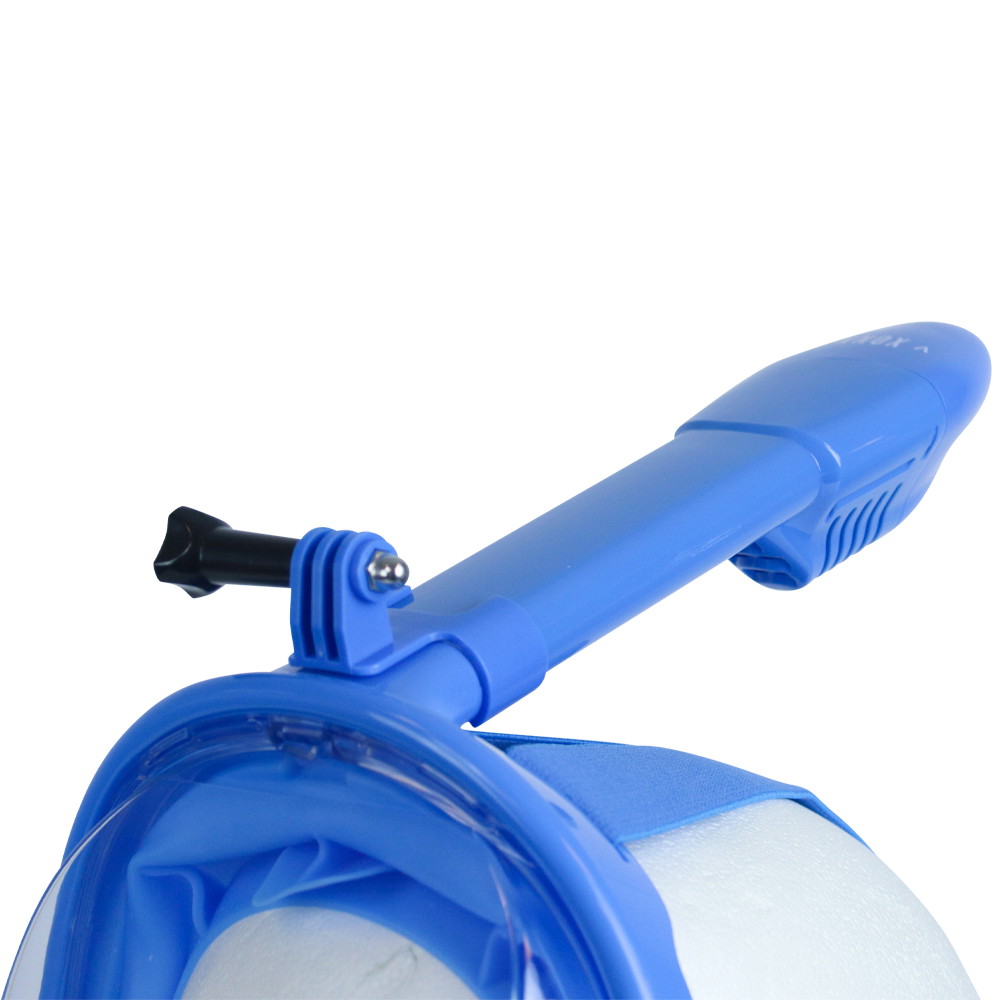 Annox Deep Full Face Duikmasker voor kinderen