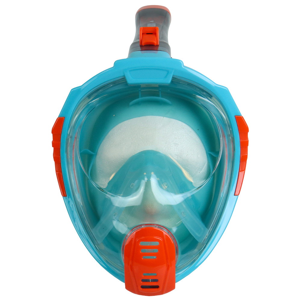 Annox Deep Full Face Duikmasker voor kinderen