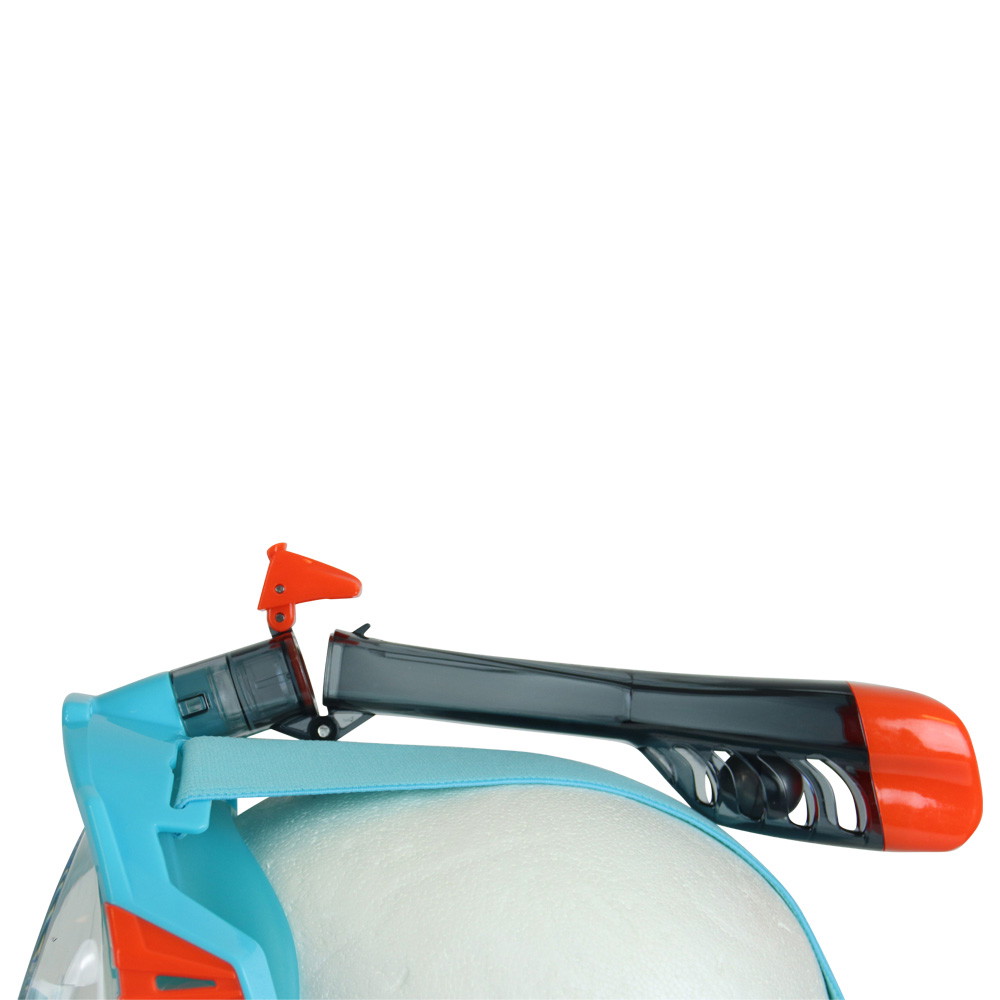 Annox Deep Full Face Duikmasker voor kinderen