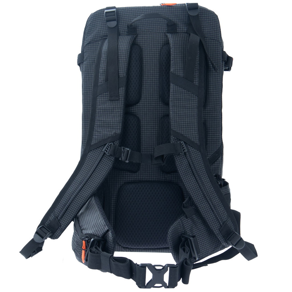 Annox Discovery Duurzaam Rugzak 30L